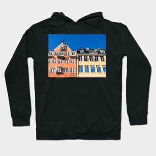 Copenhagen Hoodie